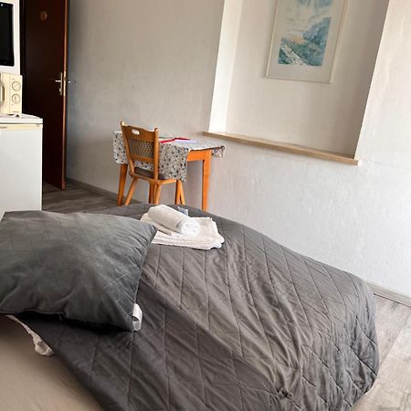 Gasthof Sonnenheim Saaldorf Bagian luar foto