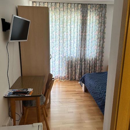 Gasthof Sonnenheim Saaldorf Bagian luar foto