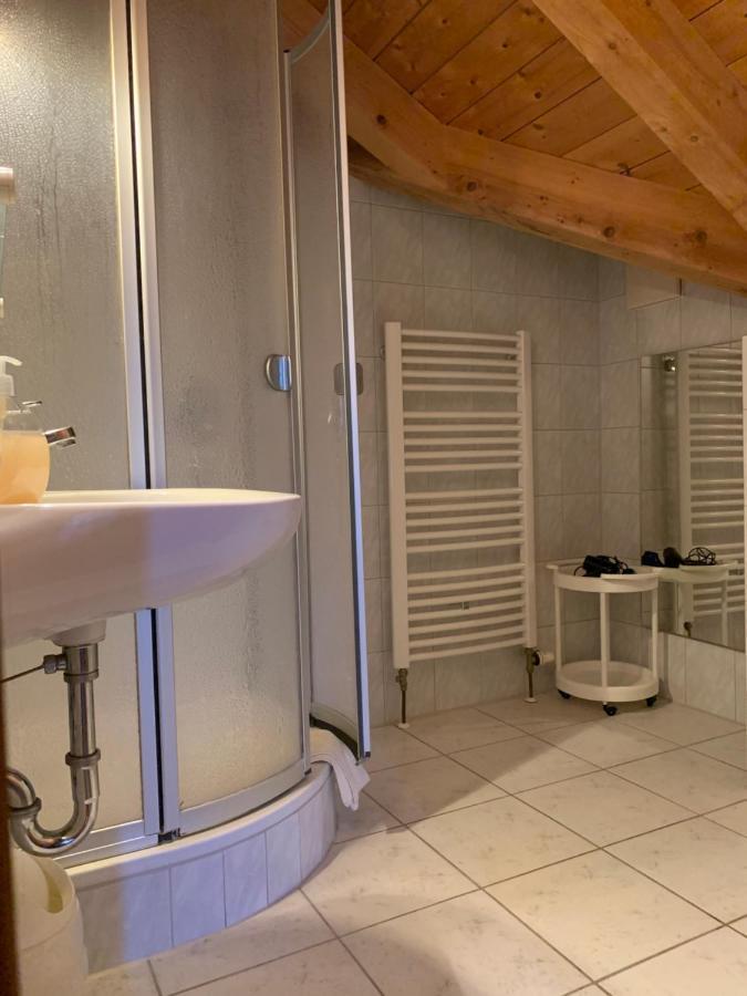 Gasthof Sonnenheim Saaldorf Bagian luar foto