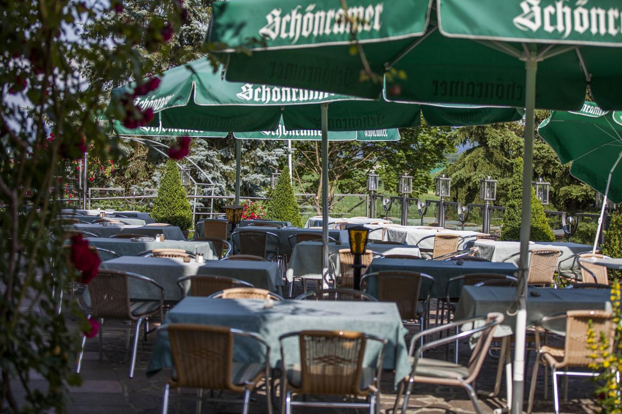 Gasthof Sonnenheim Saaldorf Bagian luar foto